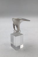 Hans Hansen Sterling Sølv Ring