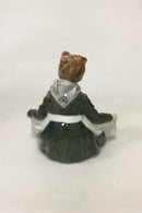 Royal Copenhagen Figurine Fanø Girl No 1315