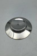 Jens Harald Quistgaard Dansk Design Forsølvet Kertestage