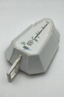 Royal Copenhagen Flora Danica Asiet mit Hank Nr. 3544