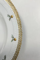 Royal Copenhagen Flora Danica Juliane Marie Essteller Nr. 17/3549