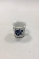 Royal Copenhagen Blue Flower Angular Small Vase No 8619
