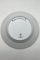 Royal Copenhagen Flora Danica Spisetallerken No. 624 (20/3549)