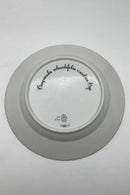 Royal Copenhagen Flora Danica Speiseteller Nr. 20/3549