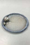 Bing og Grøndahl Art Nouveau Skål med Åkande No. 2359