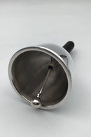 Cohr Sølv Bordklokke / Dirigentklokke