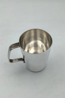 Georg Jensen Sterling Sølv Barnekop No. 905 Sigvard Bernadotte