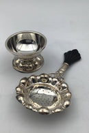 Cohr Silver Thesi and Thesi Holder