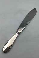 Georg Jensen Silver Ball Pastry Knife, Small No. 347
