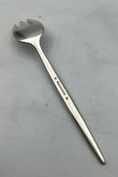 Anton Michelsen Sterling Sølv Tulip Salatgaffel