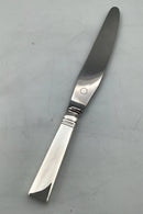 Georg Jensen Sterling Sølv Blok Middagskniv No. 003