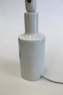 Royal Copenhagen/Fog & Mørup Tidsellampe designet af Kaj Lange No E 7140