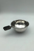 F. Hingelberg Sterling Sølv Smørnæb (1932)