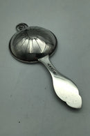 Evald Nielsen Sølv No. 6 Thesi