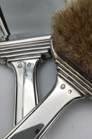 Danish Silver Toilet Garnish