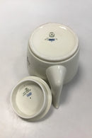 ロイヤルコペンハーゲン ハートグラス ティーポット No 884/9534