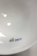 Royal Copenhagen Rosenknop Stort Rundt lågfad No 8058