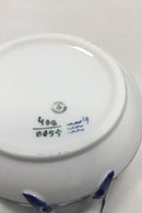 Royal Copenhagen Rosenknop Rund lågskål No 8055