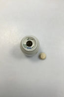 Royal Copenhagen Hjertegræs Saltbøsse No 884/9758