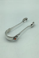 Dansk Arbejde (DTA) Sølv Sukkertang