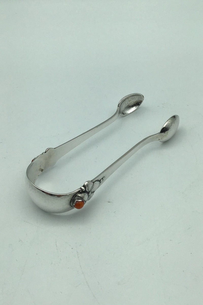 Dansk Arbejde (DTA) Sølv Sukkertang