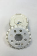 Royal Copenhagen Heartgrass Feuerzeug Nr. 884/9787