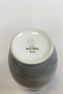 Bing og Grøndahl Art Nouveau Vase No. 602-5249