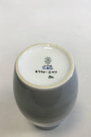 Bing og Grøndahl Art Nouveau Vase No. 8790-247