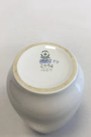 Royal Copenhagen Art Nouveau Vase No 2776/1224