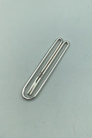 Hans Hansen Sterling Silver Money Clip