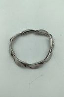 Lapponia Sterling Sølv Armlænke Björn Weckström