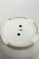 Porcelain flowerpot / flowerpot cover made in China