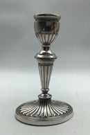 Svend Toxværd Sterling Sølv Lysestage