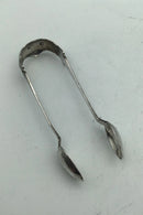 Sommerfugl Sølv Sukkertang