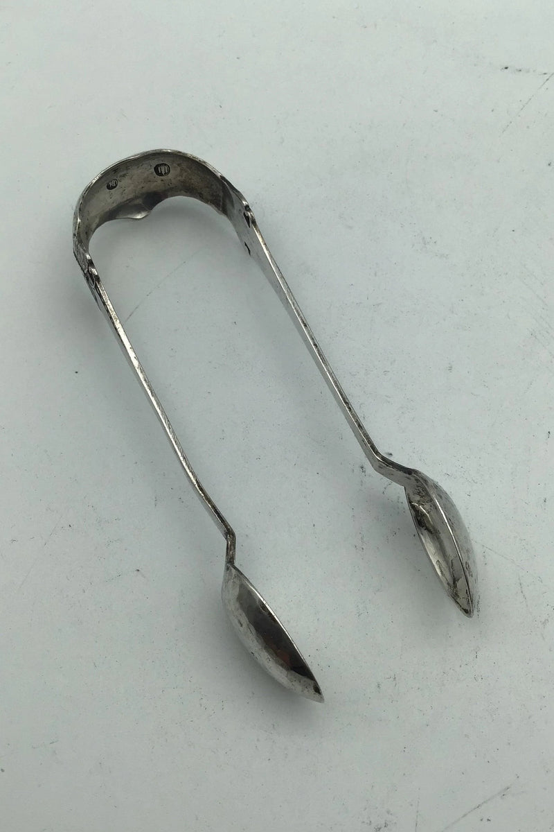 Sommerfugl Sølv Sukkertang