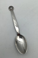 Georg Jensen Sterling Silver Ornamental Barneske