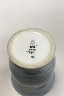 Bing & Grøndahl Art Nouveau Vase No 8778/487