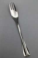 Horsens Sølv Kent Sølv Middagsgaffel