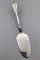 Horsens Sølv Kent Sølv / Stål Serveringsspade