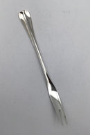 Horsens Silber Kent Silber Schneidegabel