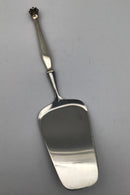 ダンスククローネ DGS サービング・スペード（スターリングシルバー/スチール