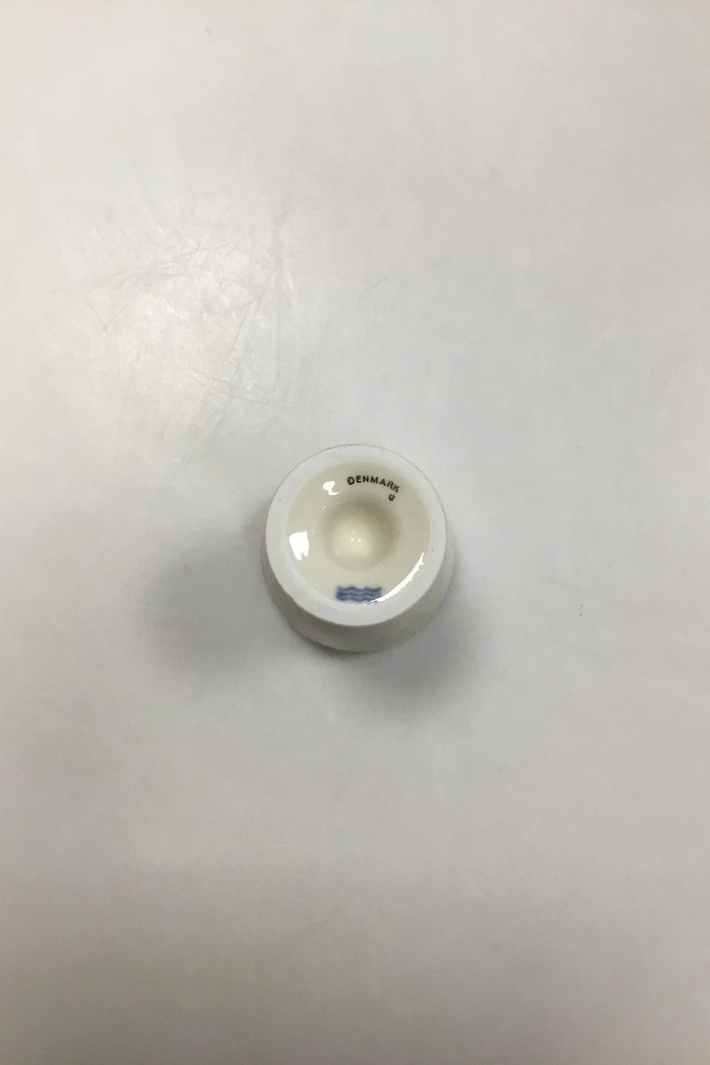 Royal Copenhagen Josephine Creme Svejfet Æggebæger