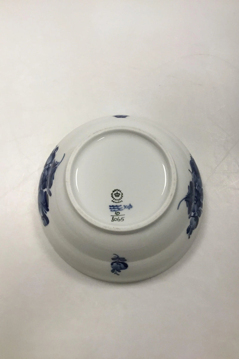 Royal Copenhagen Blå Blomst Flettet Kartoffelskål No 8065