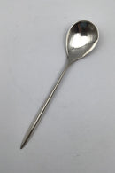 Cohr Sterling Silver Trinita Marmalade Spoon