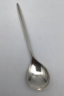 Cohr Sterling Silver Trinita Dessert Spoon