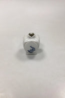 ロイヤルコペンハーゲン ブルーフラワー 編み込み花器＆プレイスカードホルダー No 115