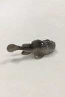 Bing & Grøndahl figur af Ulk No 2144