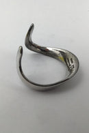 Jacob Hull Buch + Deichmann Forsølvet Barne Armring