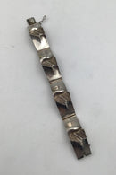 Sirokoru Finland Sterling Sølv Armlænke