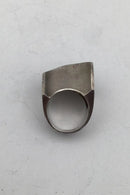 Lapponia Sterling Silber Ring